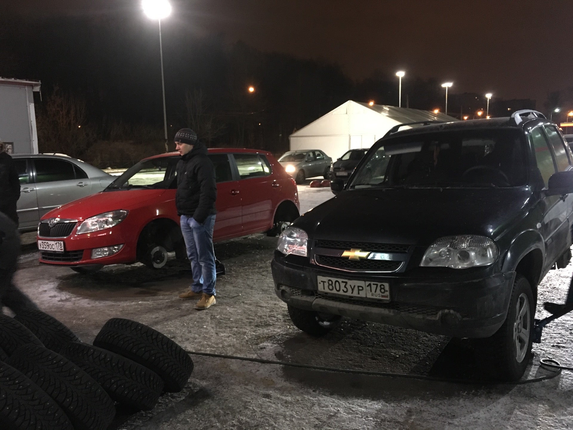 🚗 Автосервисы в Выборгском районе рядом со мной на карте - рейтинг, цены,  фото, телефоны, адреса, отзывы - Санкт-Петербург - Zoon.ru