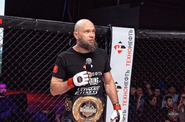 fitnes klub ultimate fitness na