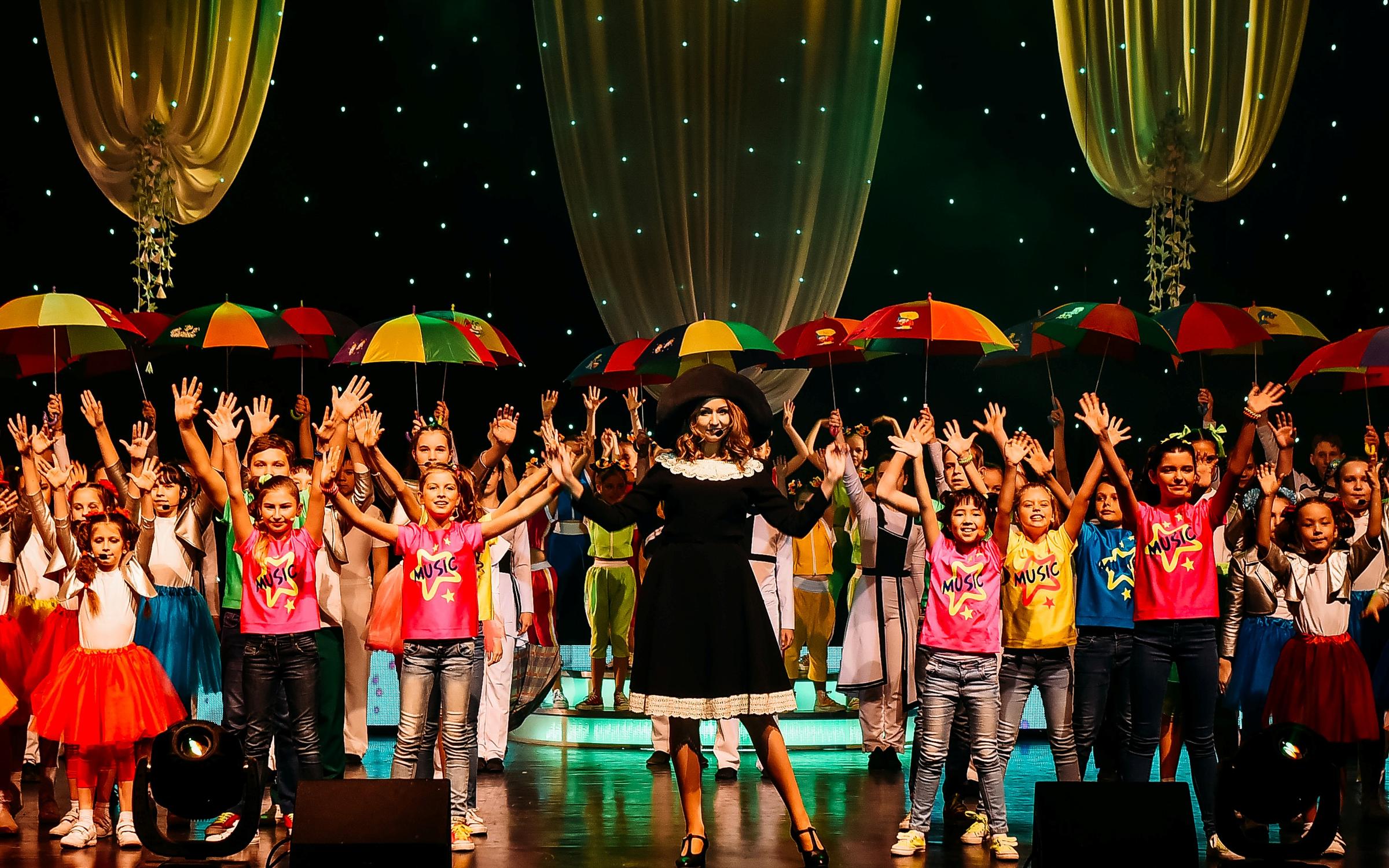 культура программа астрахань