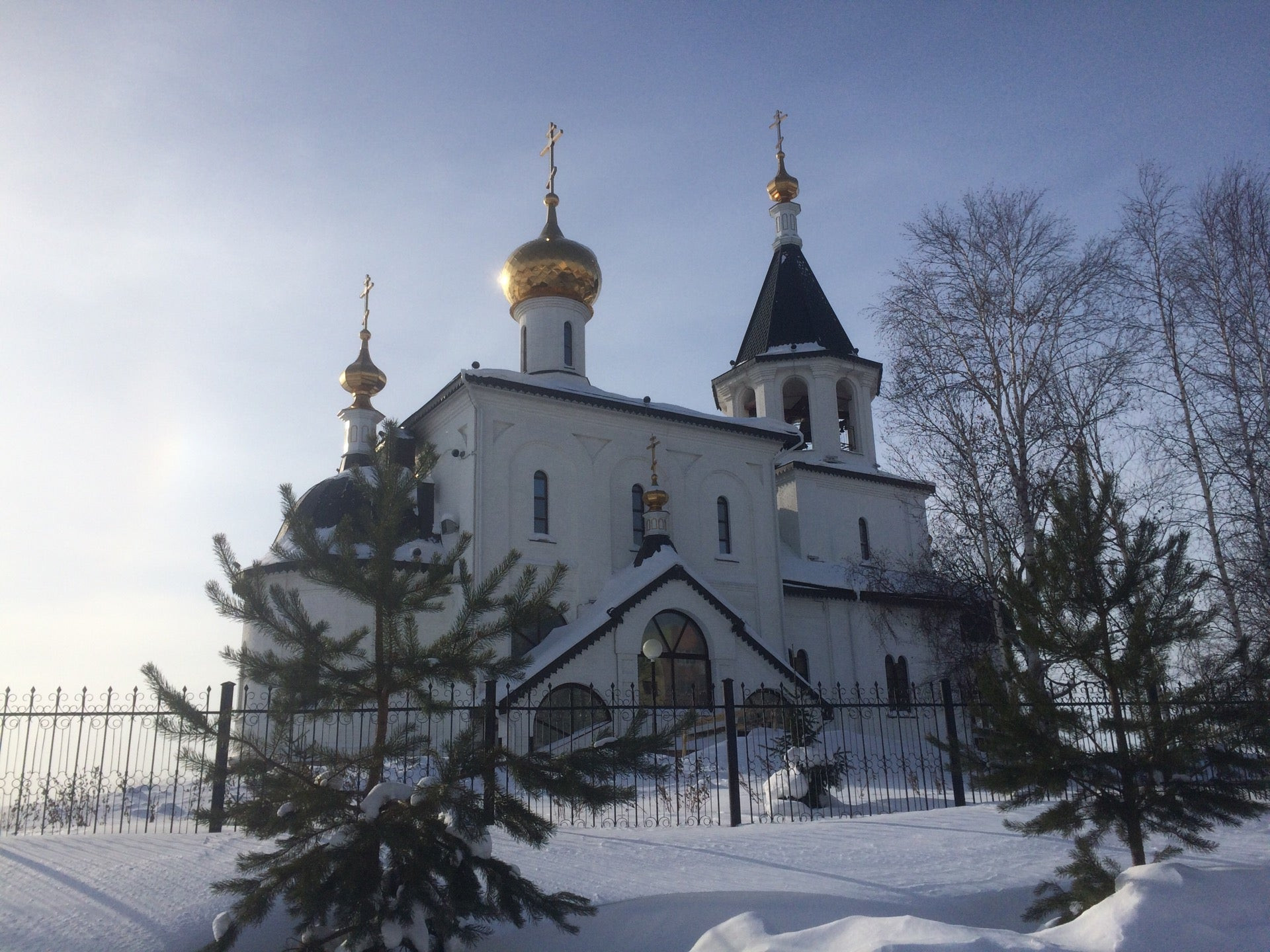 Культурные места на улице Гагарина рядом со мной на карте – рейтинг, цены,  фото, телефоны, адреса, отзывы – Нефтеюганск – Zoon.ru