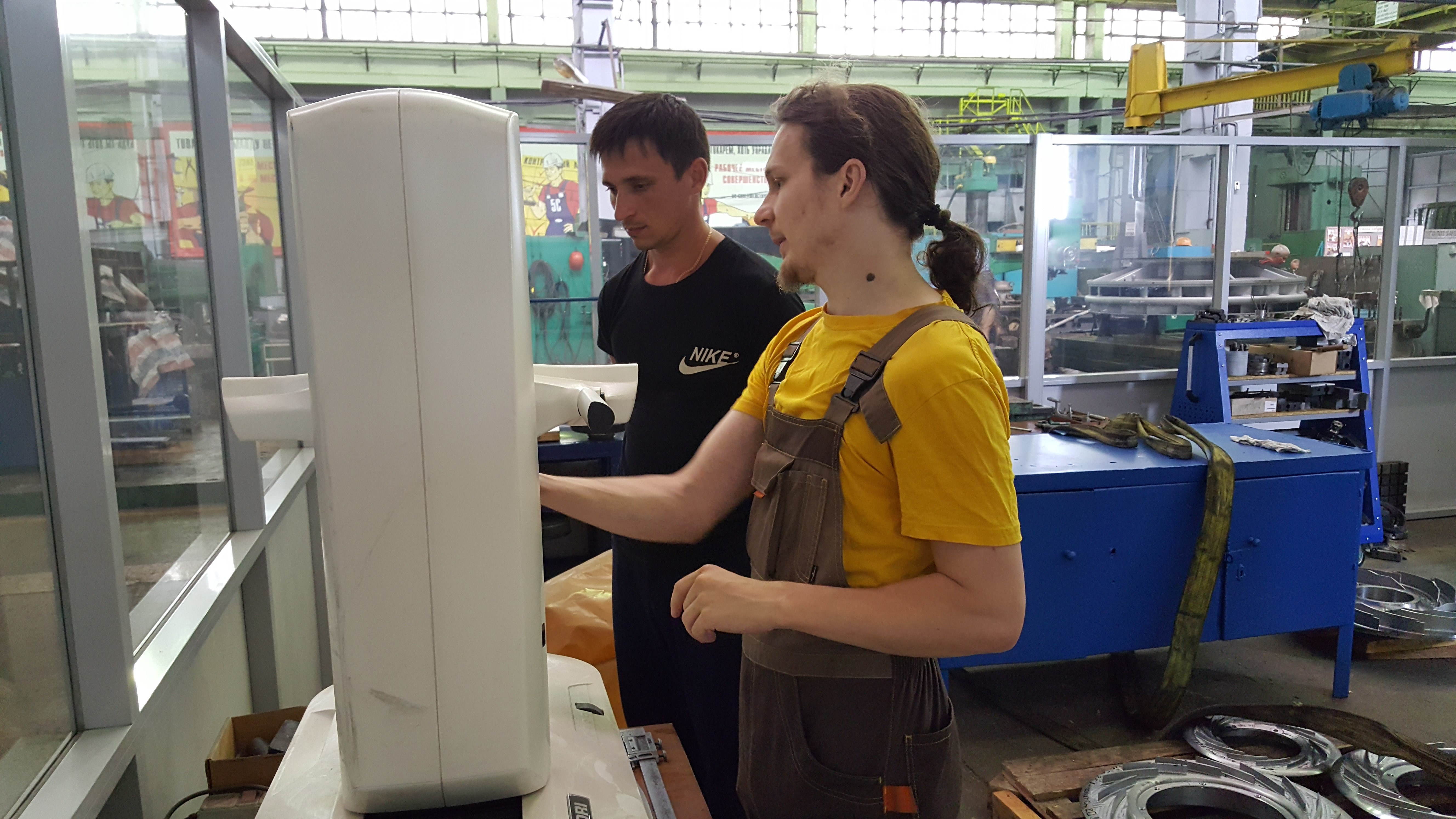 кулибин хабаровск