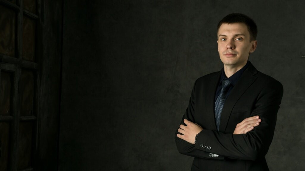 Жевагин богдан игоревич