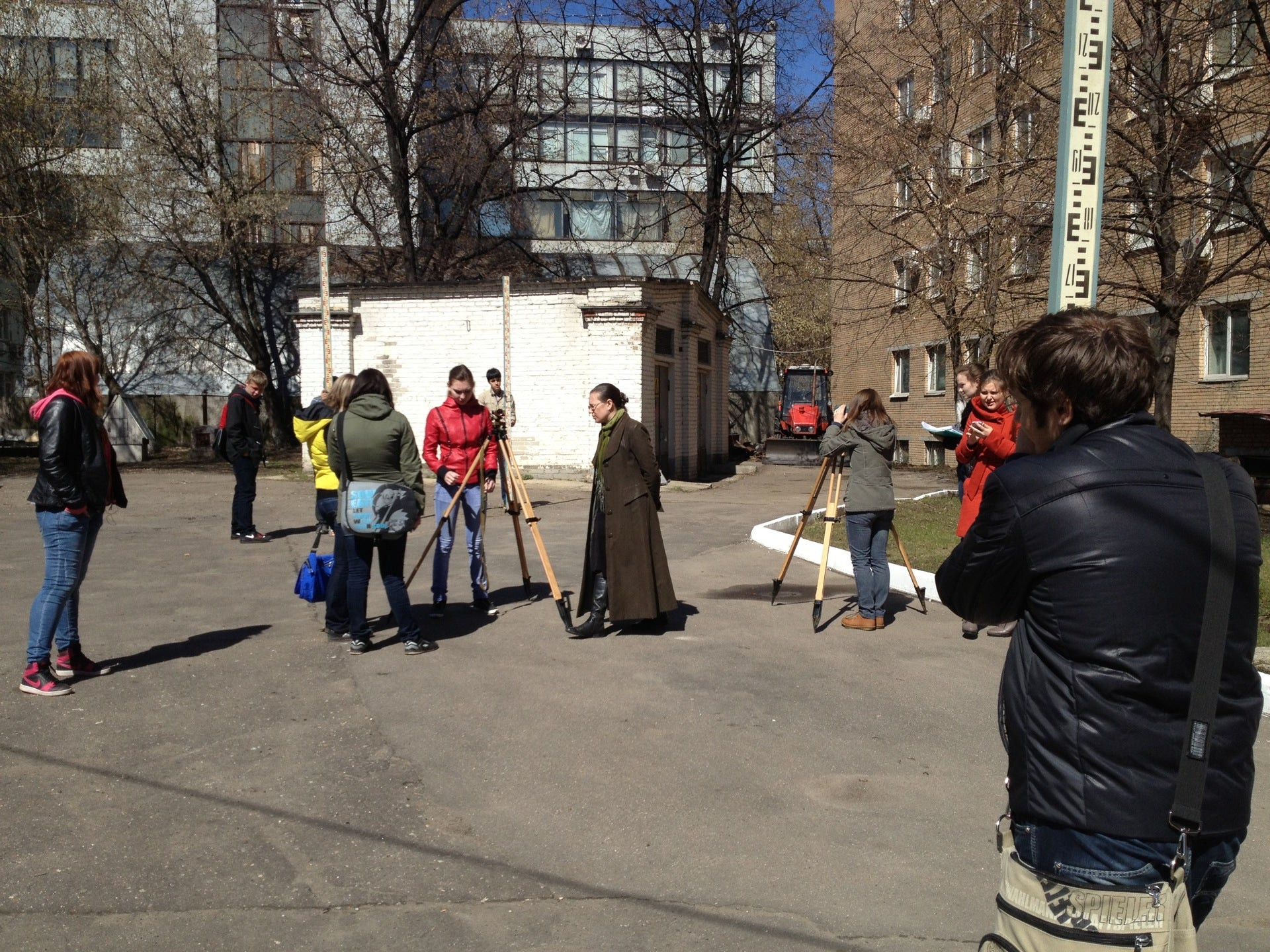 Все заведения в Малом Демидовском переулке - телефоны, фотографии, отзывы -  Москва - Zoon.ru