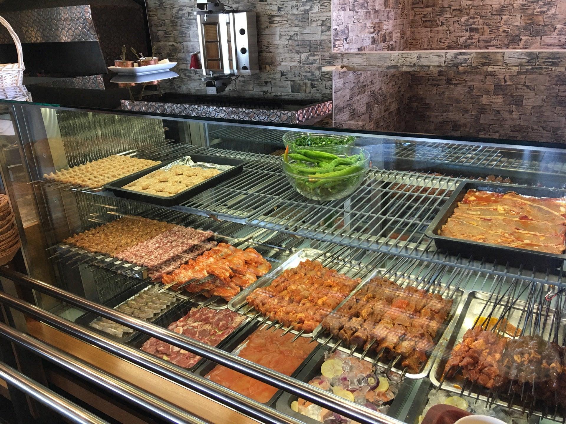 Grill московский. Ресторан Pandeli. Pandeli Grill.