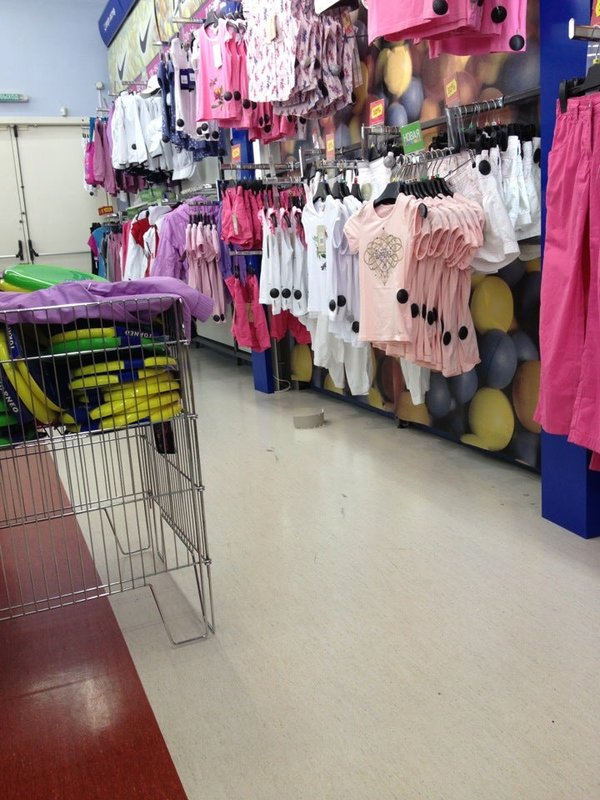 Спортмастер в парк хаусе