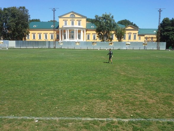 Министерство спорта РФ на улице Казакова, 18 стр 1 в Москве 📍 отзывы,  фото, цены, телефон и адрес - Zoon.ru