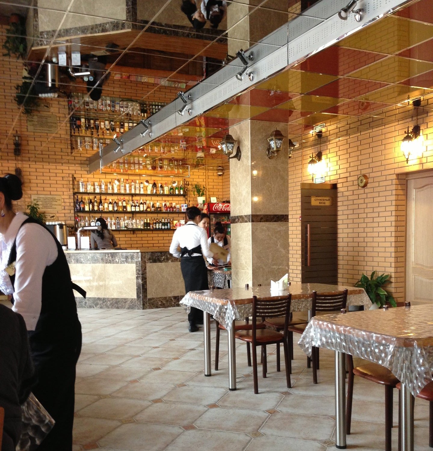 Cлужба доставки Фёдоровка на улице Ленина - отзывы, фото, цены, телефон ...