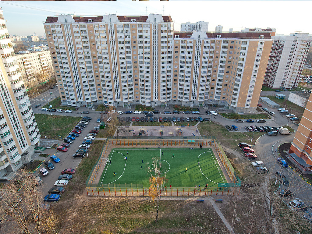 Все заведения во 2-м Лихачевском переулке - телефоны, фотографии, отзывы -  Москва - Zoon.ru