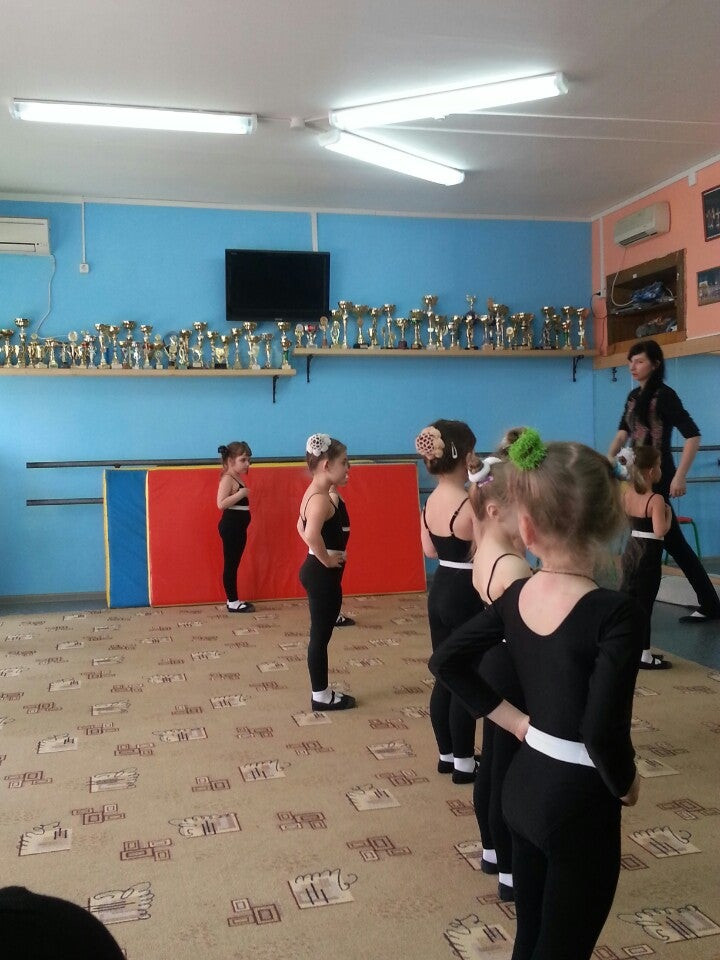 Организация концертов и гастролей в Астрахани: адреса и телефоны, 6 ...