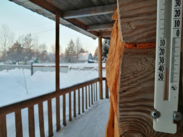 База отдыха у петровича архангельск