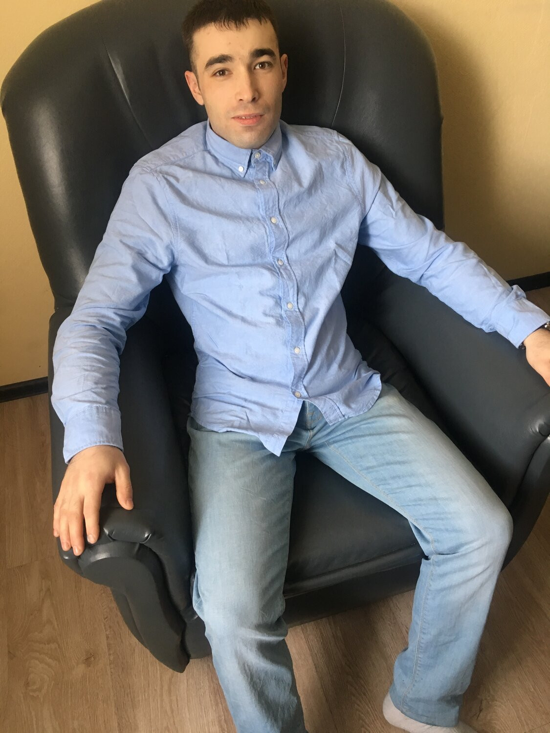 Исмагилов Альберт – бетонщик, инженер по водоснабжению и водоотведению ...