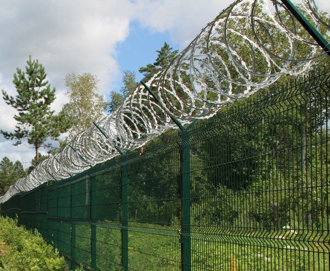 Склад Заборторг Регион - отзывы, фото, цены, телефон и адрес ...