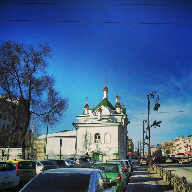 Храм симеона праведного. Храм Симеона Богоприимца (Тюмень). Храм Святого праведного Симеона. Храм Святого праведного Симеона Богоприимца Ленинградская область. Республики 60 Тюмень.