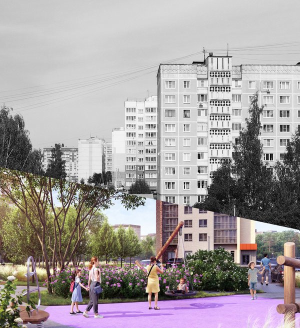 Фото: Барабулька, кафе, Россия, Краснодар, микрорайон Юбилейный, Платановый бул.