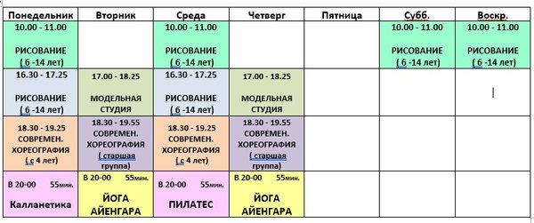 Колумб кинотеатр расписание сеансов