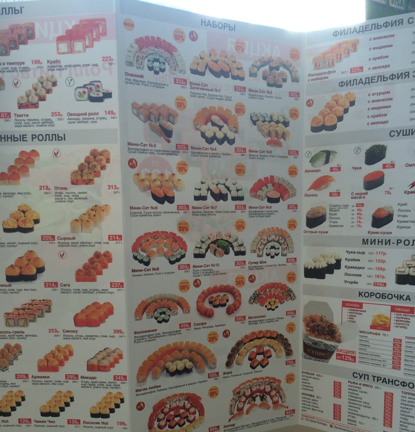 Вкусные суши спб на карте фото 60