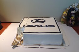 Lexus Astana