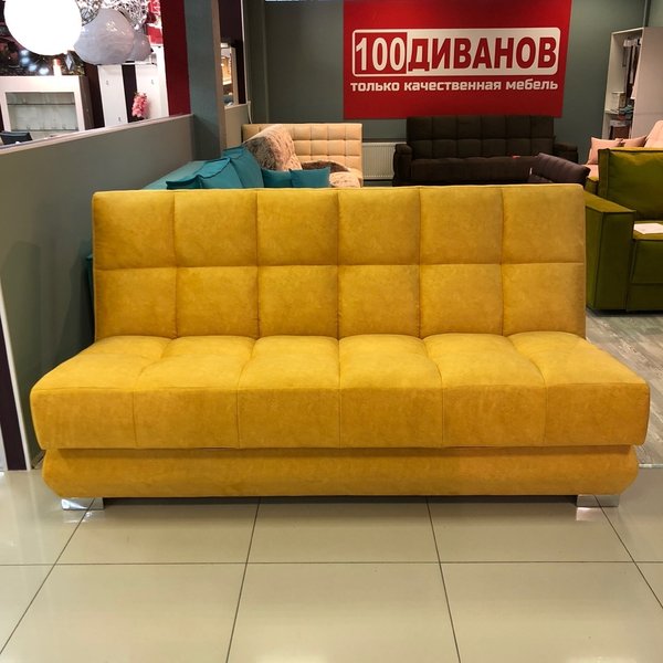 Мебель в 100 диванов