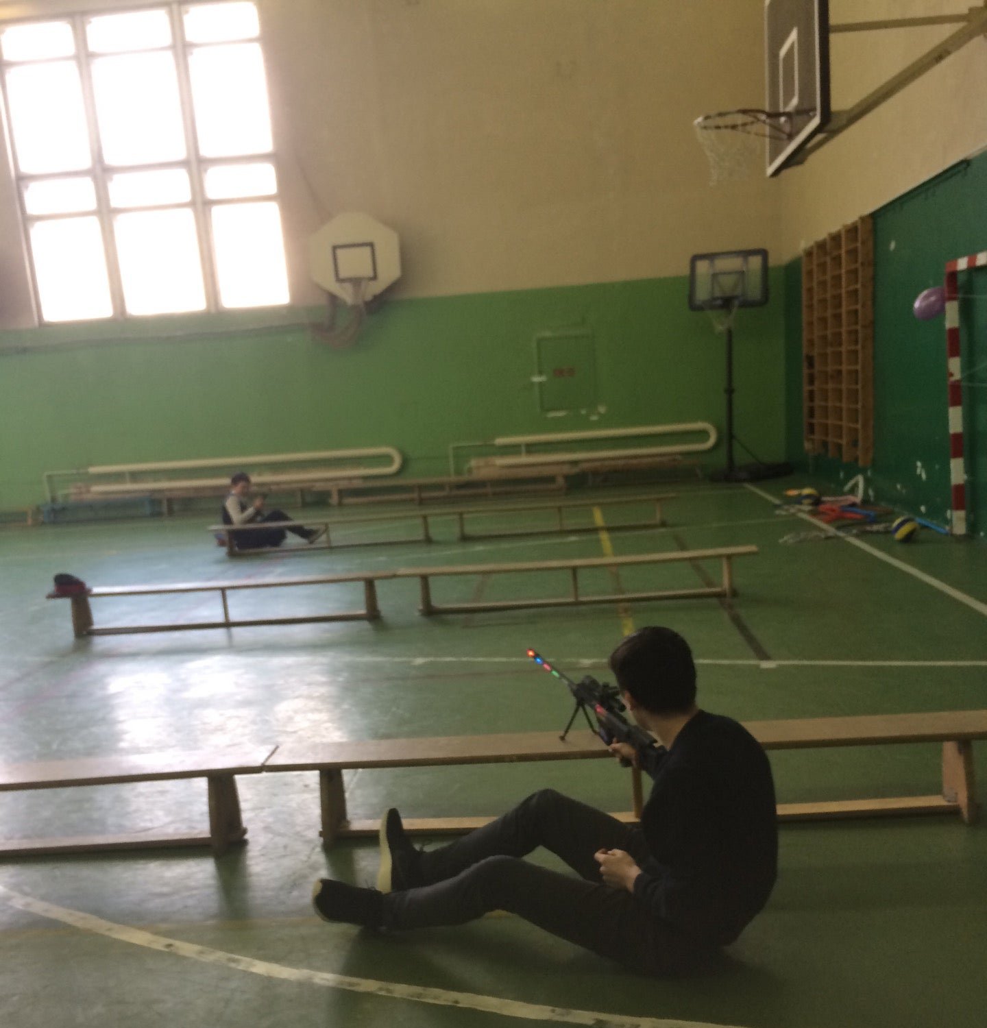 Инженерно-техническая школа им. дважды Героя Советского Союза П.Р ...