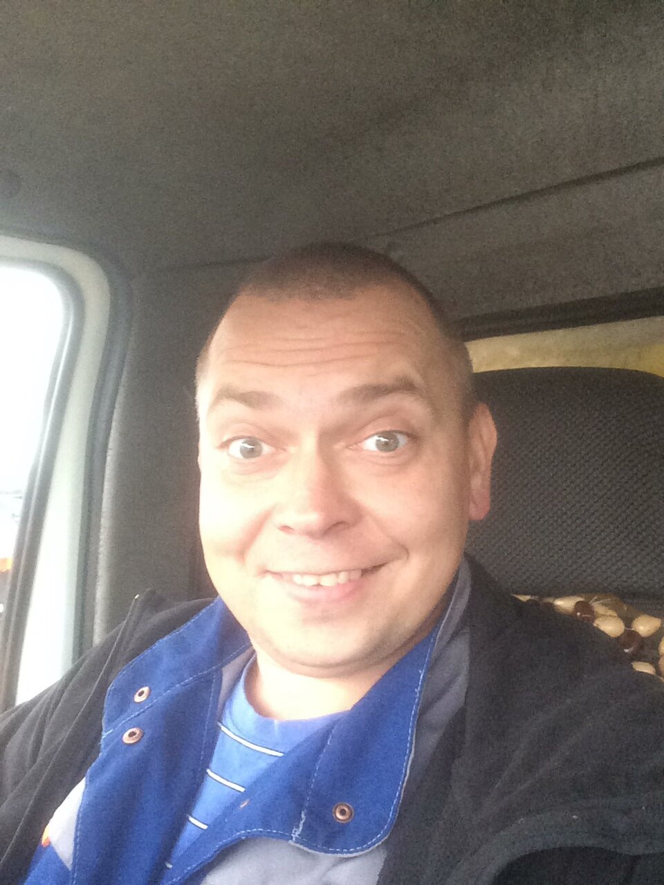 Комков Дмитрий Васильевич – водитель, инженер по водоснабжению и ...