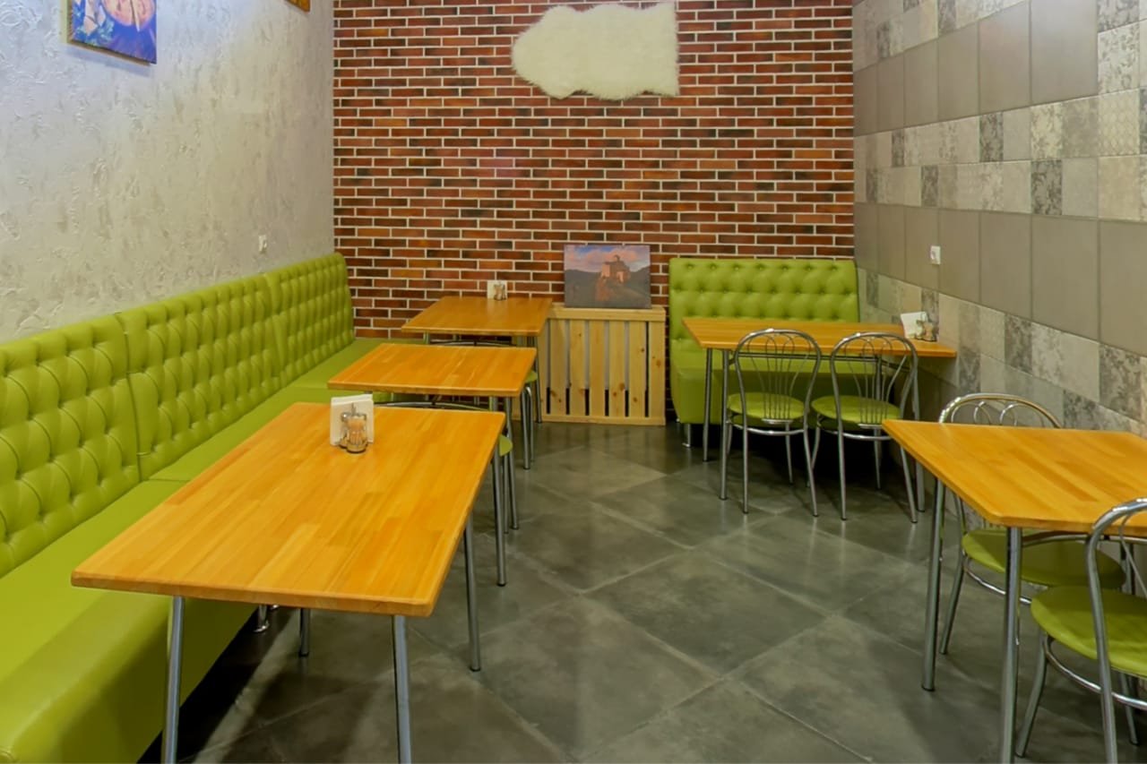 Пекарня Осетинские пироги на проспекте Константина Образцова 🍴 отзывы ...