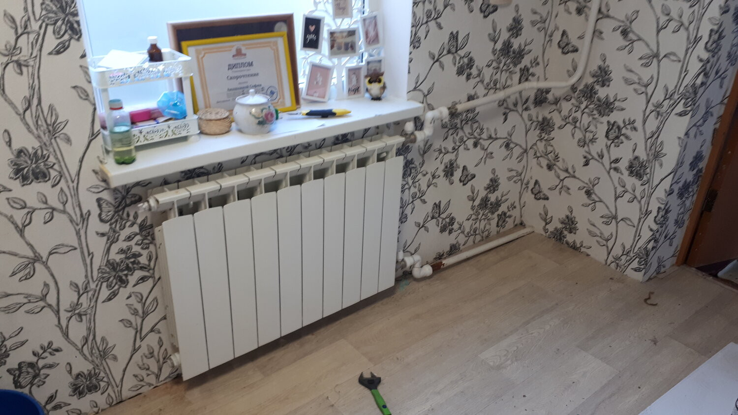 С. Сергей Валерьевич – сантехник, сварщик – Ставрополь – Zoon.ru