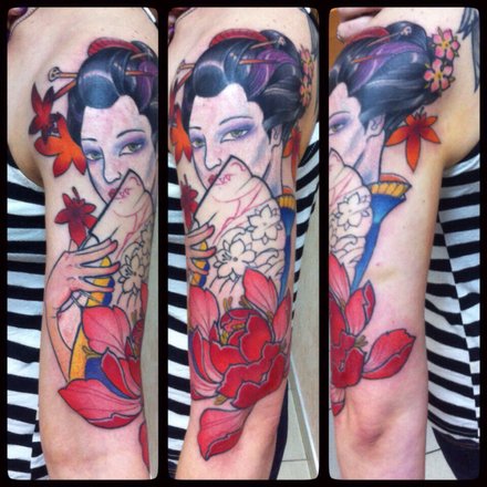 Больше не работает: Татуировка, тату-салон, Санкт-Петербург, 8-я Советская улица