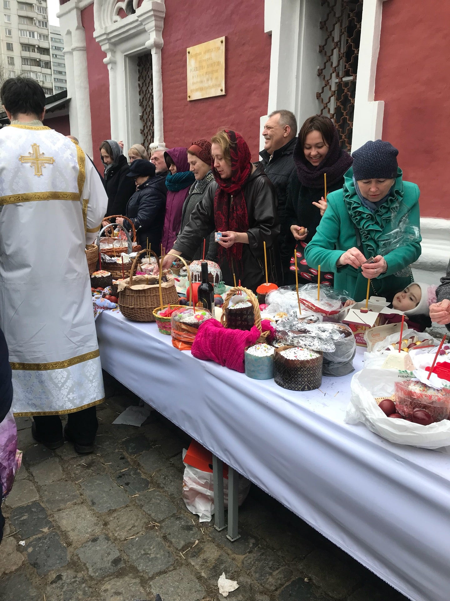 Храмы, соборы, церкви на Бульваре Рокоссовского (Московского центрального  кольца): адреса и телефоны, 1 культурное место, отзывы, фото и рейтинг  церквей – Москва – Zoon.ru