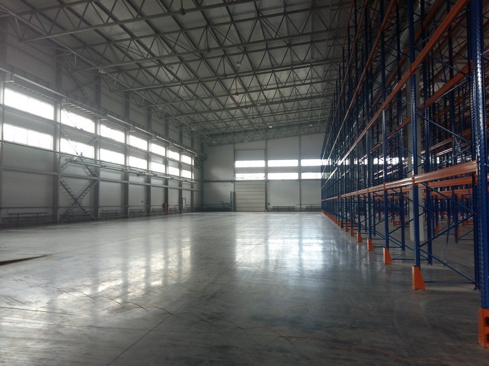 автозаводская 36. балашиха склад дссл \. склад в балашихе. г. балашиха ,складской комплекс оптомир.