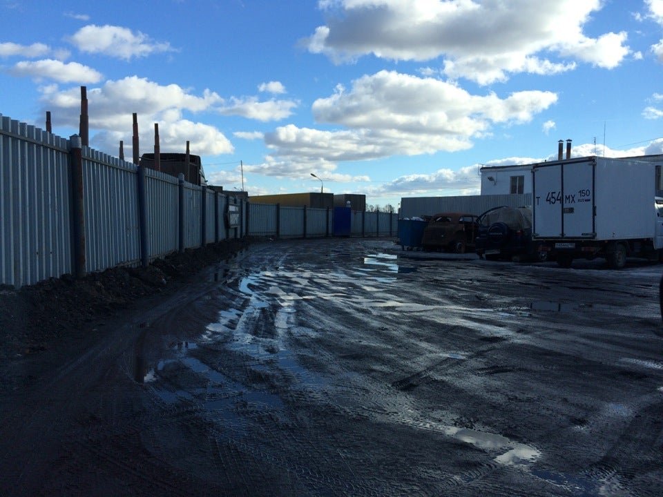 Фаворит в Сергиевом Посаде - отзывы, фото, цены, телефон, адрес и как ...