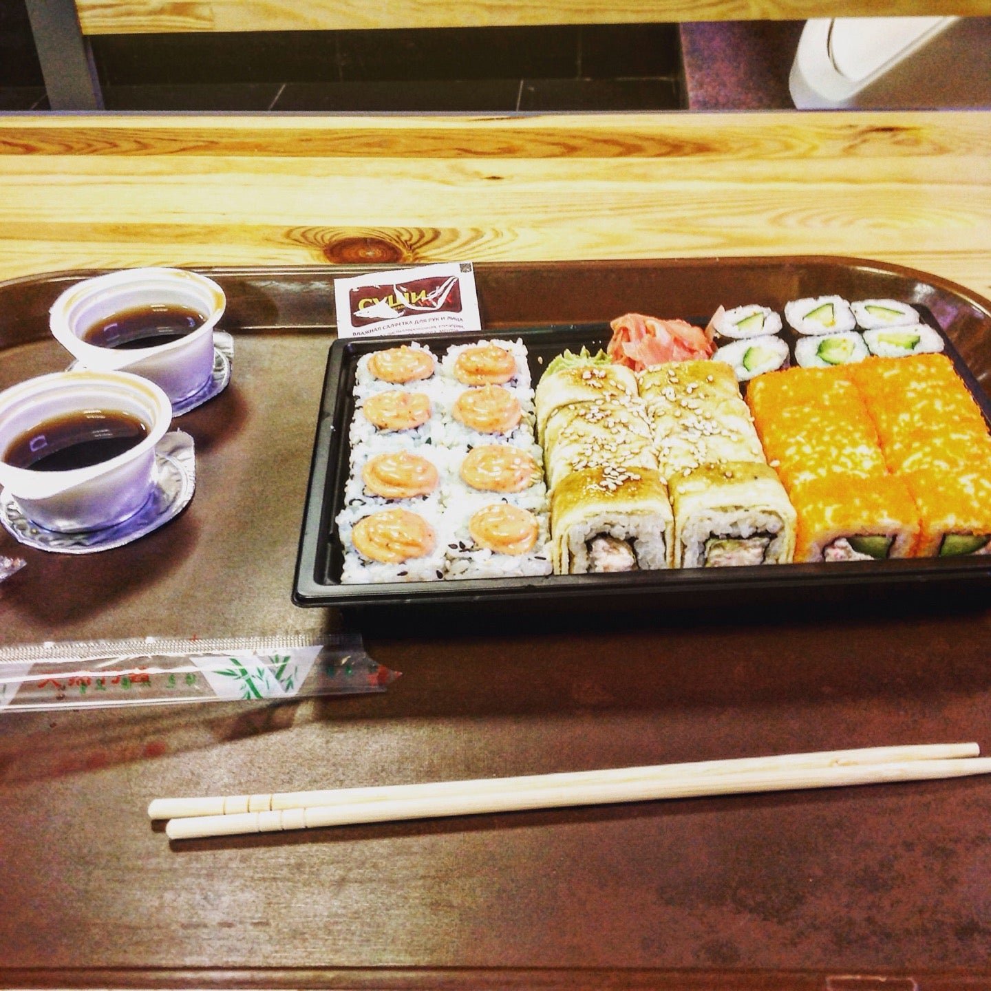 Вкусно и недорого суши в спб фото 51