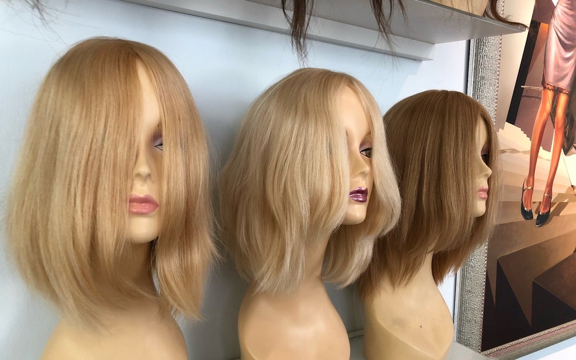 Ищете где сделать наращивание волос в Лихоборах? Рекомендуем 20 отличных мастеров от 20 р.