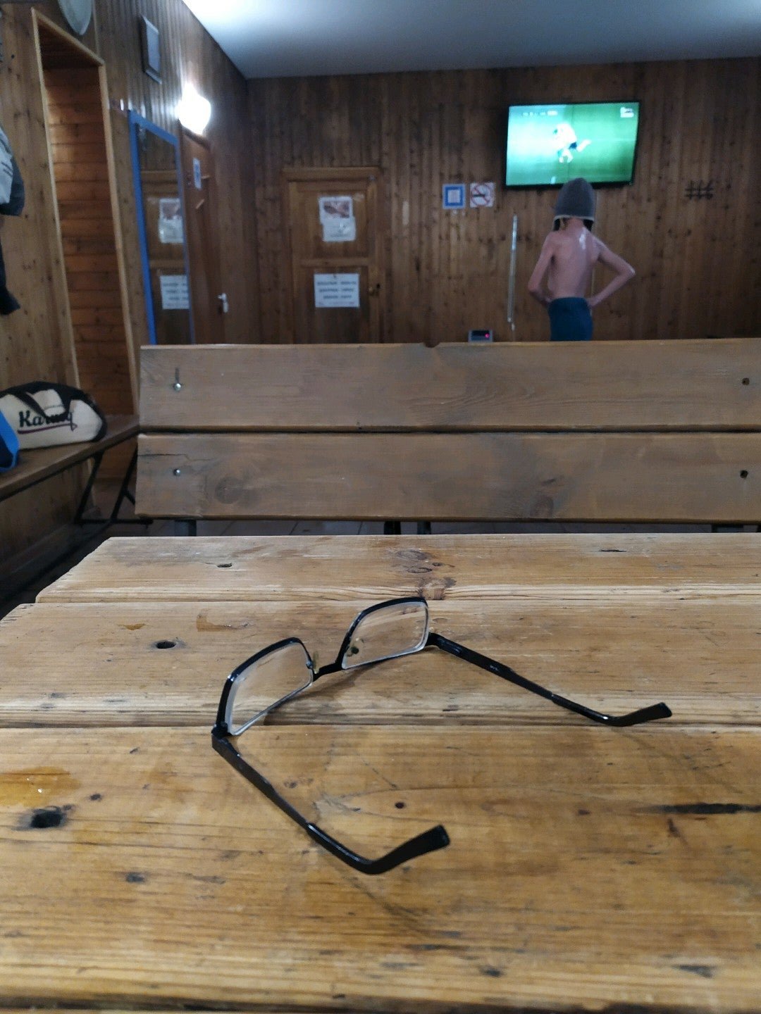 Первая общественная мужская баня в Орле на Наугорском шоссе - отзывы ...