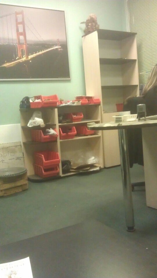 Центр заточки инструмента в Химическом переулке в Санкт-Петербурге 🔧 ...