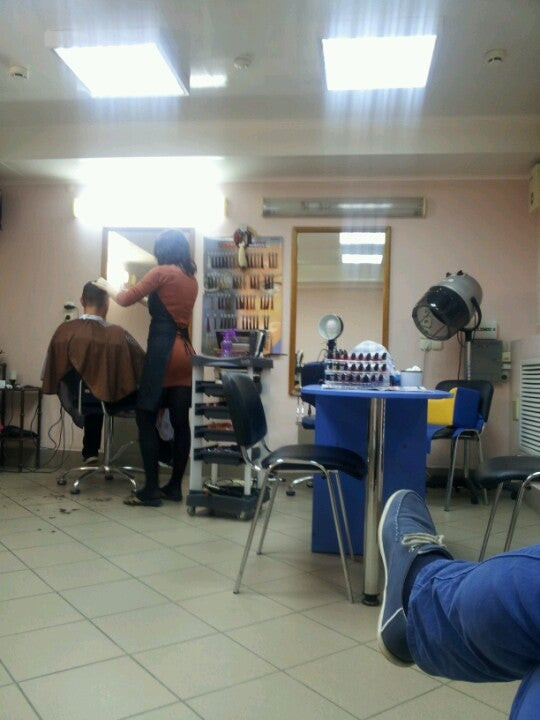 Наращивание ногтей гелем на Гвардейской улице рядом со мной на карте ...