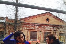 Иркутское театральное училище