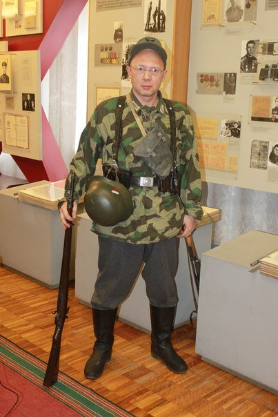 Военно-исторический клуб Северная Двина - отзывы, фото, цены, телефон и ...