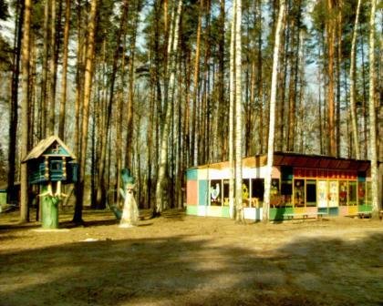 Турбаза зид схема