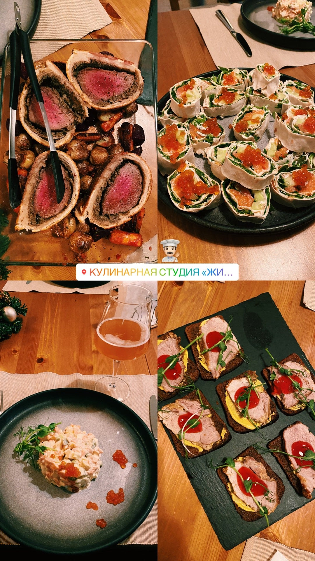 союза печатников 28 кулинарная студия