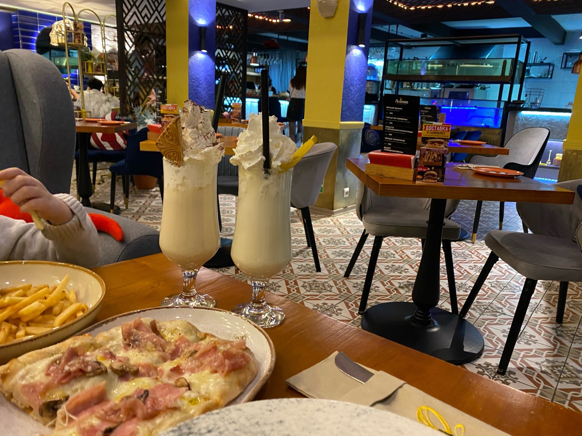 Пиццерии в Ленинском районе рядом со мной на карте, цены - Pizzeria: 47  ресторанов с адресами, отзывами и рейтингом - Владивосток - Zoon.ru