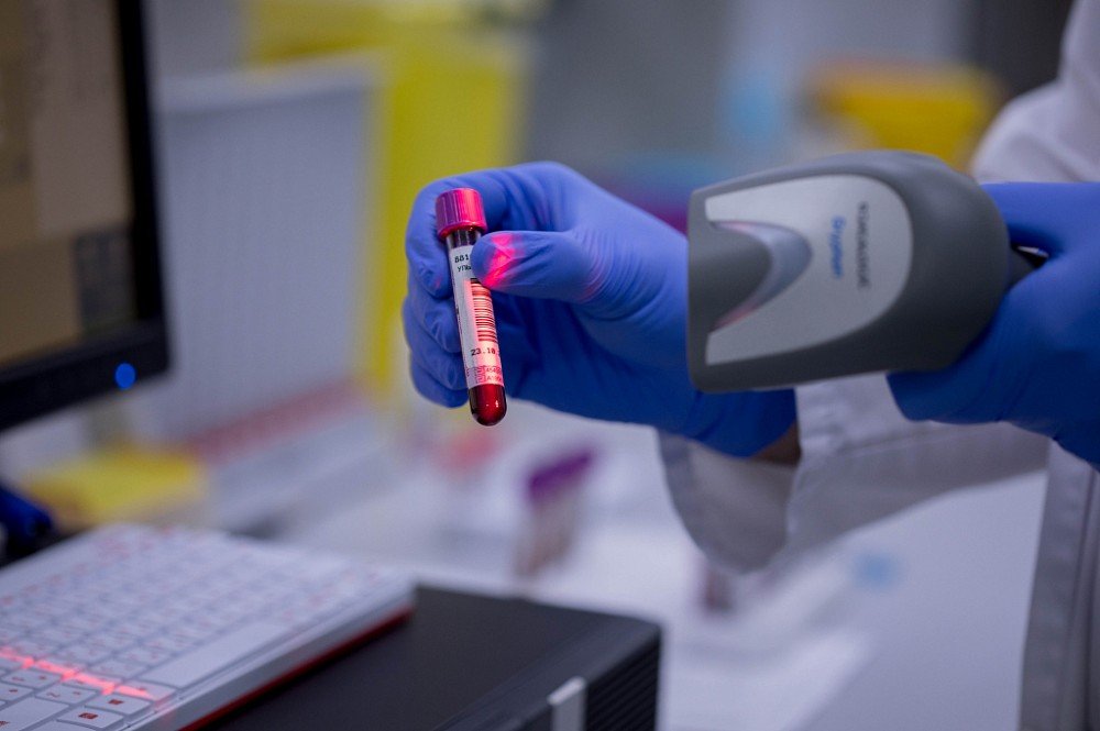 Диагностический центр LabQuest на улице Академика Арцимовича (ЛабКвест