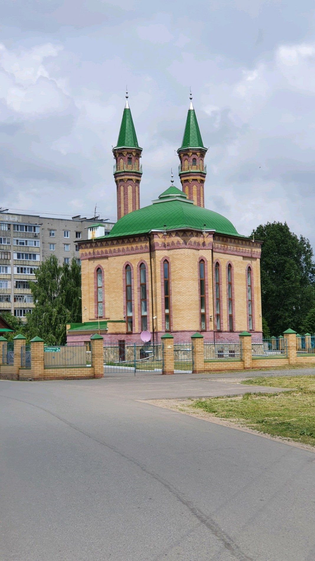 Лучшие культурные места Зеленодольска рядом со мной на карте – рейтинг,  цены, фото, телефоны, адреса, отзывы – Zoon.ru