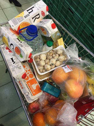 Супермаркет Spar на проспекте Ленина, 122 - адрес, часы работы, фото,отзывы покупателей и телефон - Тула - Zoon.ru