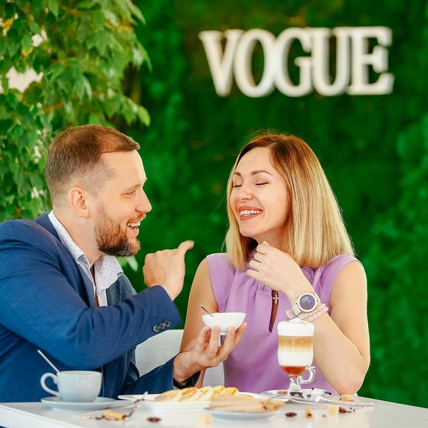 Vogue ставрополь ресторан