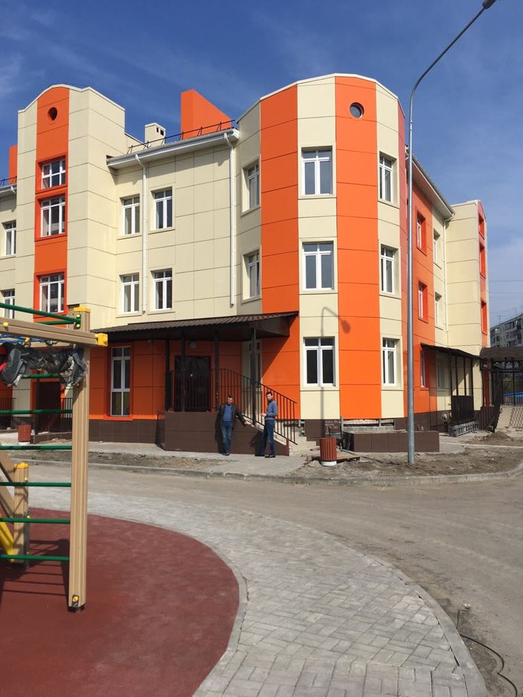 частный сад таганрог