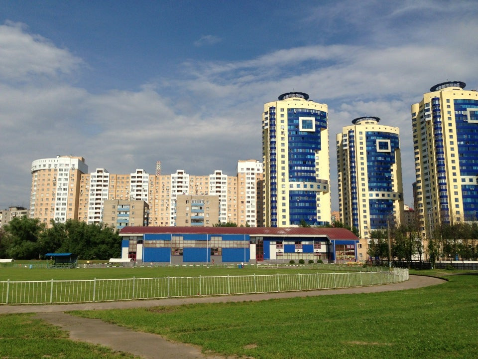 Сколько в реутове. Стадион Реутов. Старт Реутов. Стадион старт в Реутове. Новая 1а Реутов.