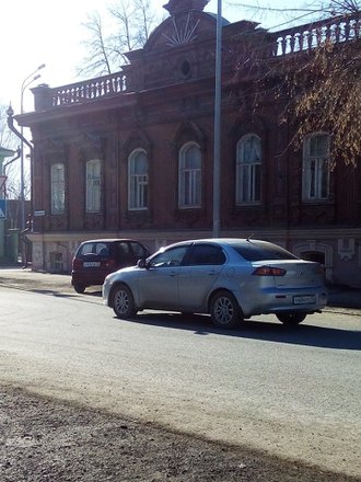 В доме Буркова, центр эстетического воспитания детей на улице Дзержинского,  30 в Тюмени 📍 отзывы, фото, цены, телефон и адрес - Zoon.ru