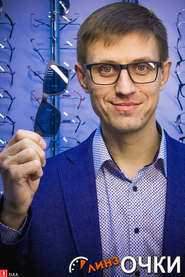 Народная оптика - Россия - SiSS.ru