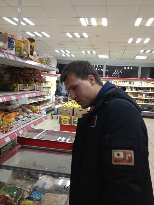 Магнит алексеевка график работы