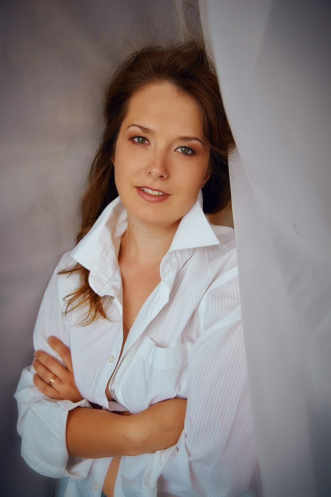 Костарева